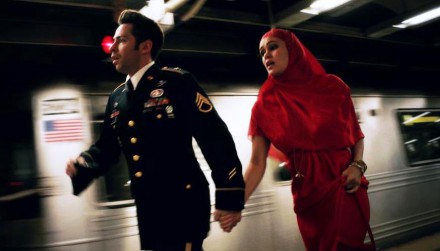 Amira & Sam